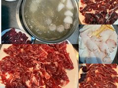 -福合埕牛口福·牛肉火锅·牛肉丸
