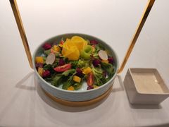 水果拼盘-院里寻菜·精致庭院菜(观沙岭店)