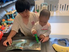 -爱贝佳母婴护理服务中心·月嫂育儿嫂(鲁迅路店)