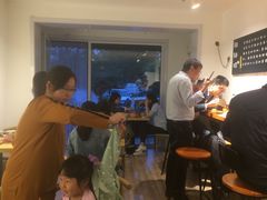 -长颈鹿的口袋钵钵鸡(市南店)