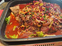 -小四川菜馆(托乐嘉店)