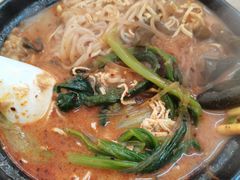 -曹宝林砂锅麻辣烫(星光路店)