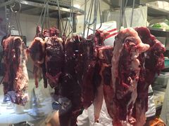 -三毛牛肉店(福强店)