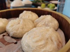 -翠湖宾馆·中餐厅