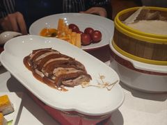 -大鸭梨烤鸭店(花园村店)