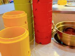 -卤小弄热卤转转小火锅