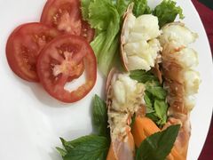 -QQ海鲜餐厅