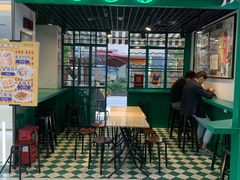 -孖记茶档·热腾茶餐(江南西plus店)
