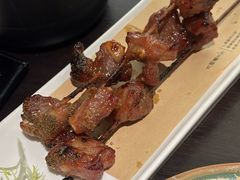 -桂小厨广西菜(万象城店)