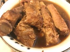 -宝香绑线肉骨茶(柏威年广场店)