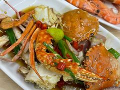 -忆海南海鲜(椰风巷第一市场店)