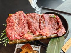 -黑牛の店·黑金店(沈阳万象城店)