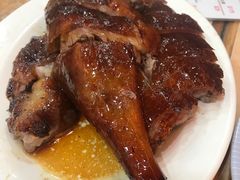 烧鹅-一乐烧鹅(中环店)