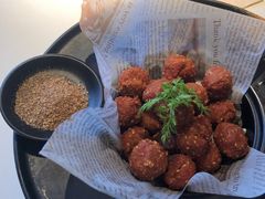 -青年公社烤鸭(青年路店)