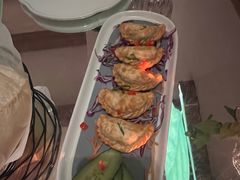 牛肉馅饼-ELI FALAFEL Lebanese&Mediterranean黎巴嫩美食(富城路店)