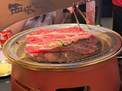 -西塔老太太泥炉烤肉(上海七宝领展广场店)