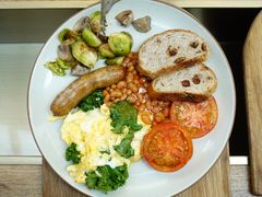 -农畉LONFOOD(福田星河COCOPark店)