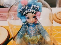 -北京晨德宝宝马4S店(金港汽车公园店)