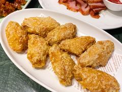 -新白鹿餐厅(京基KK ONE店)