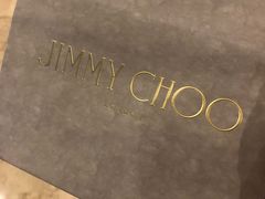 -JIMMY CHOO(德基广场店)