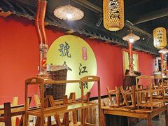 -号令江湖·水浒烤肉(和畅睦邻中心店)