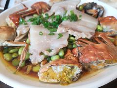 -壹只菜·崇明本地特色菜(崇明南门店)