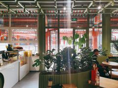 大堂-Catch Bagel(芳草地店)