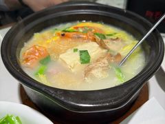 -阿毛饭店首店·宁波老字号(文化广场店)