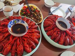 -马头巷·食景园(苏州总店)