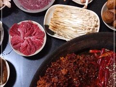 -肥龙火锅(南坪店)