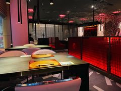-滩万日本料理Nadaman(国贸大酒店)