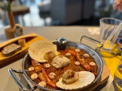 -璞渼咖啡 ROOF P.M. Café(浦东美术馆店)