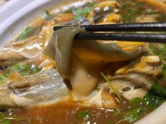 -永安鱼庄·镇江菜(丁卯店)