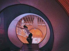 -首钢一高炉·SoReal科幻乐园