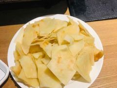 -鱼酷活鱼烤鱼(梅江印象城店)