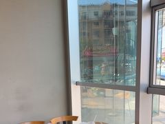 -星巴克(海门解放路店)