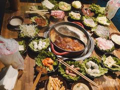 -烂摊摊火锅集市(河北总店)