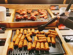 -比格比萨自助(延庆万达广场店)