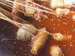 -付小姐在成都(中山公园店)