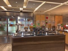 -北京王府井希尔顿酒店·万斯阁西餐厅