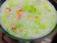 锅仔萝卜丝全贝-大眼锅贴饺子(河西店)
