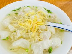 -蟹芆三馄饨