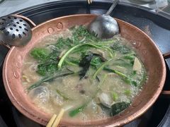 -藏味八珍特色火锅