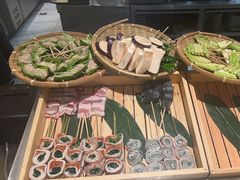 -一豚轩·烧鸟·豚骨拉面(五四路店)