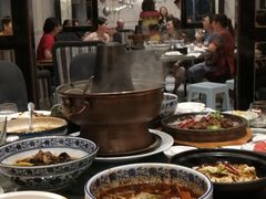 -铜锣湾·有麝自然香(长嘉汇购物公园店)