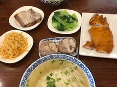 -同得兴面馆.苏式面.三虾面(园区店)