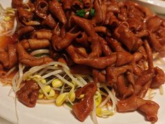 -阳江餐厅·30年老字号·粤菜海鲜大排档