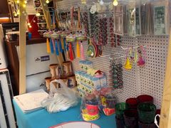 -哈啾嗨·蒙文化主题餐厅(京汉新城店)