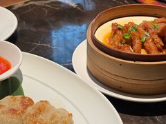 -汤城小厨•粤菜•靓汤(苏州街店)