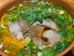 -遵义虾子卢四羊肉粉(大沽路店)